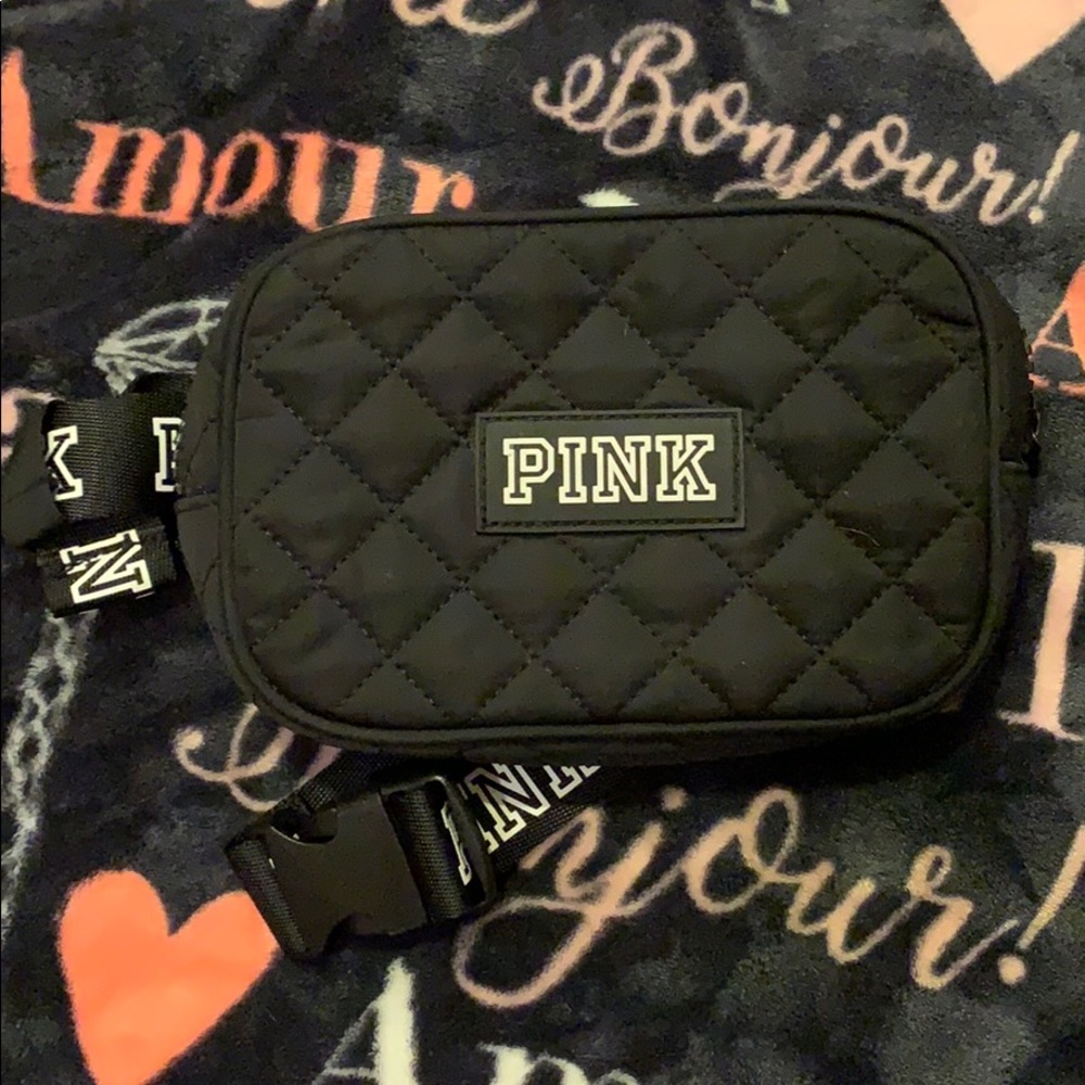 PINK Victoria Secret Fanny Pack